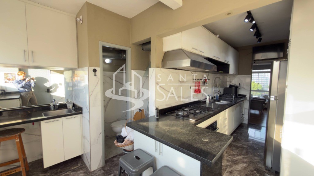 Apartamento, 2 quartos, 96 m² - Foto 58