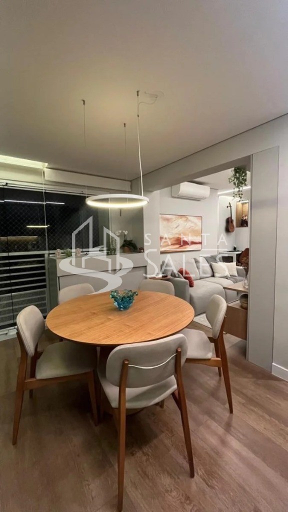 Apartamento, 2 quartos, 68 m² - Foto 2