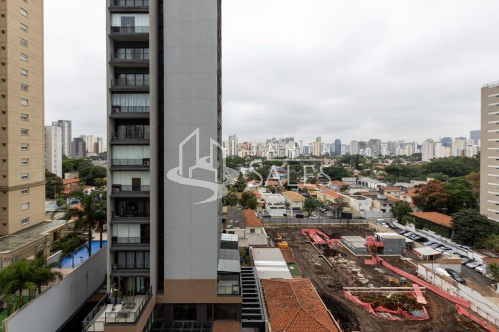 Apartamento, 1 quarto, 24 m² - Foto 8