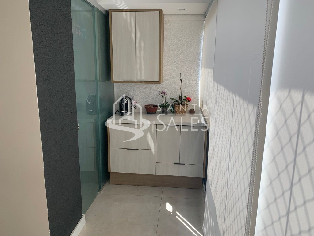 Apartamento, 2 quartos, 60 m² - Foto 6