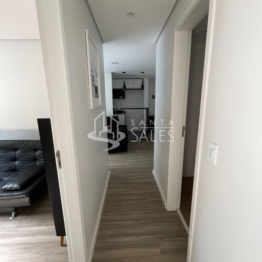 Apartamento, 2 quartos, 57 m² - Foto 12