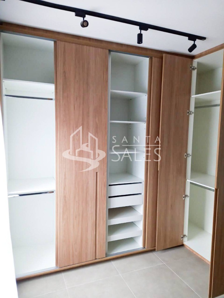 Apartamento, 1 quarto, 85 m² - Foto 5
