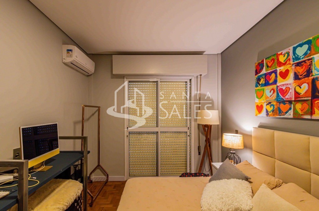 Apartamento, 2 quartos, 98 m² - Foto 21