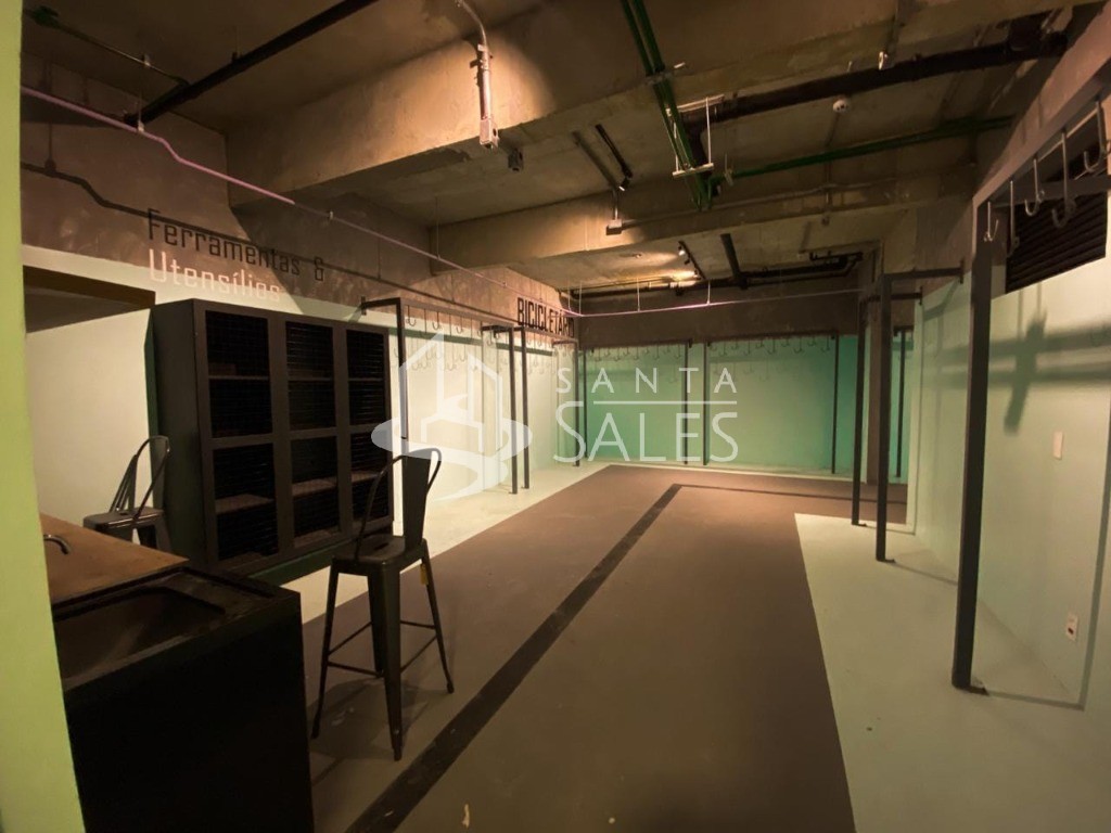 Kitnet-Studio, 24 m² - Foto 14
