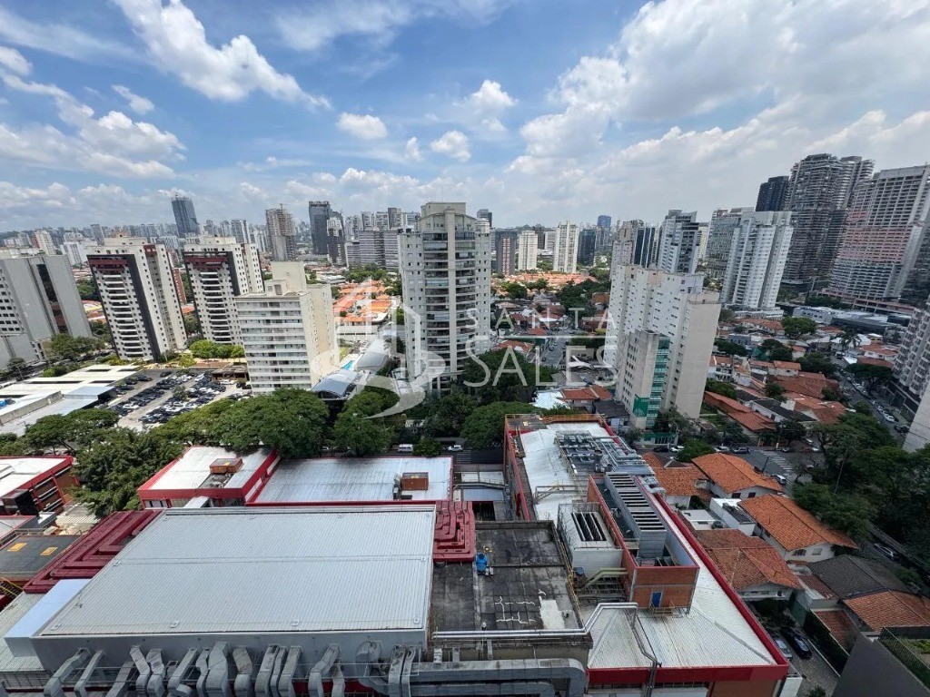 Apartamento, 3 quartos, 138 m² - Foto 19