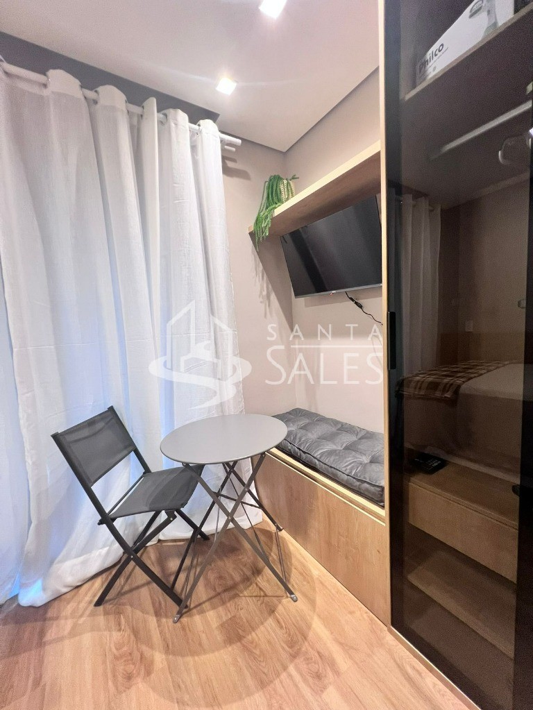 Kitnet-Studio, 21 m² - Foto 11