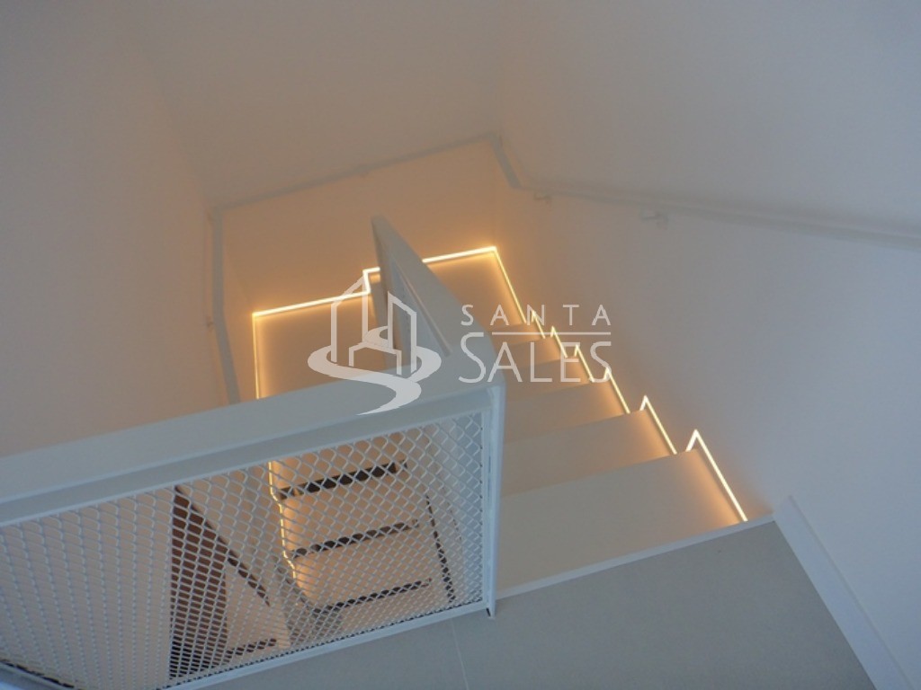 Cobertura, 1 quarto, 110 m² - Foto 20