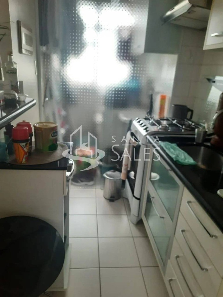 Apartamento, 2 quartos, 55 m² - Foto 9