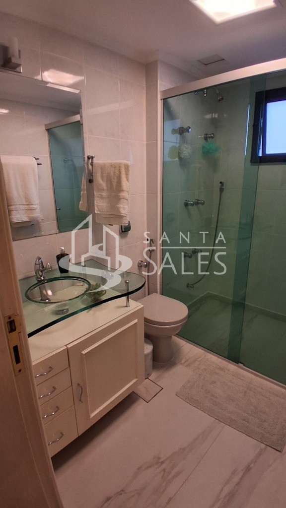 Apartamento, 3 quartos, 140 m² - Foto 28