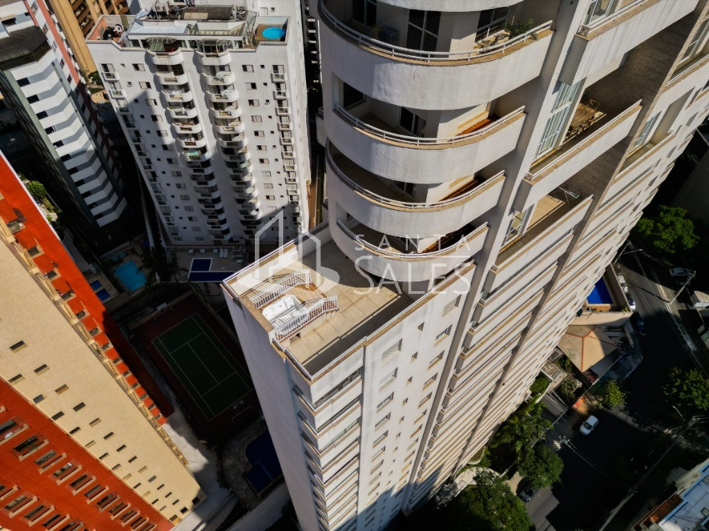 Apartamento, 4 quartos, 315 m² - Foto 21