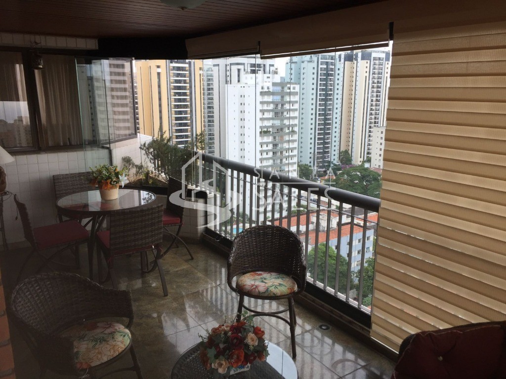 Apartamento, 4 quartos, 200 m² - Foto 3