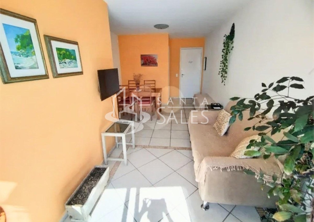 Apartamento, 2 quartos, 67 m² - Foto 1