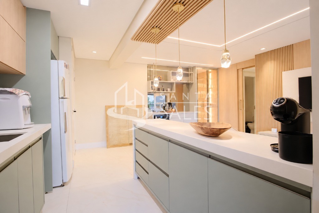 Apartamento, 3 quartos, 140 m² - Foto 8
