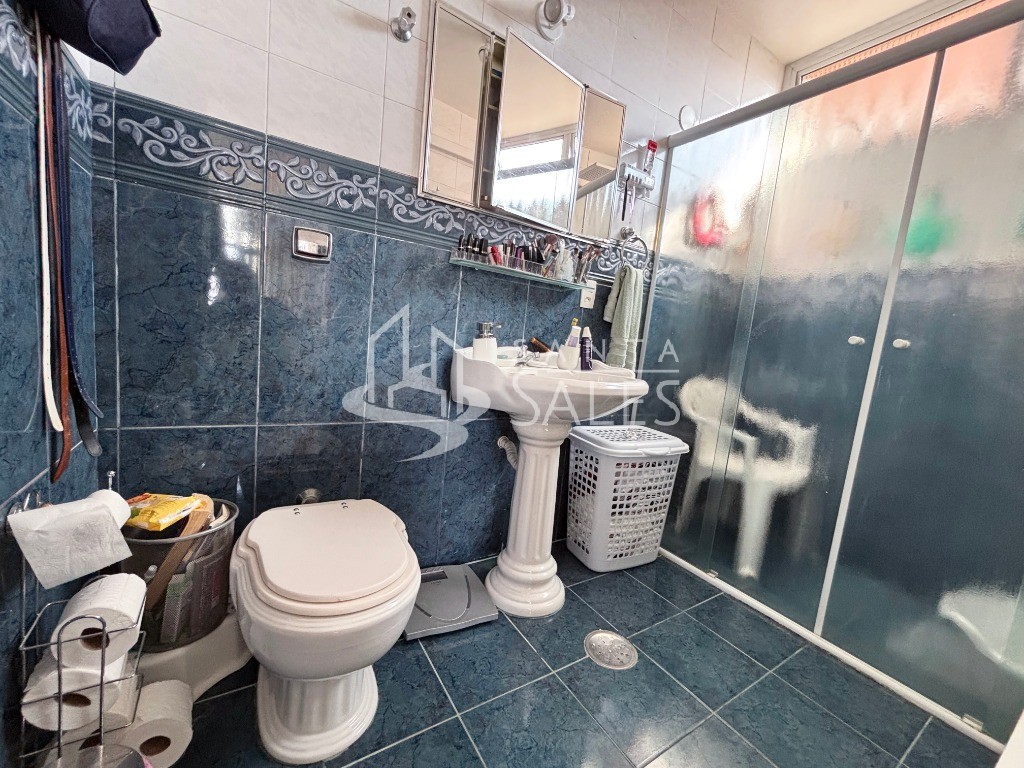 Apartamento, 3 quartos, 100 m² - Foto 9