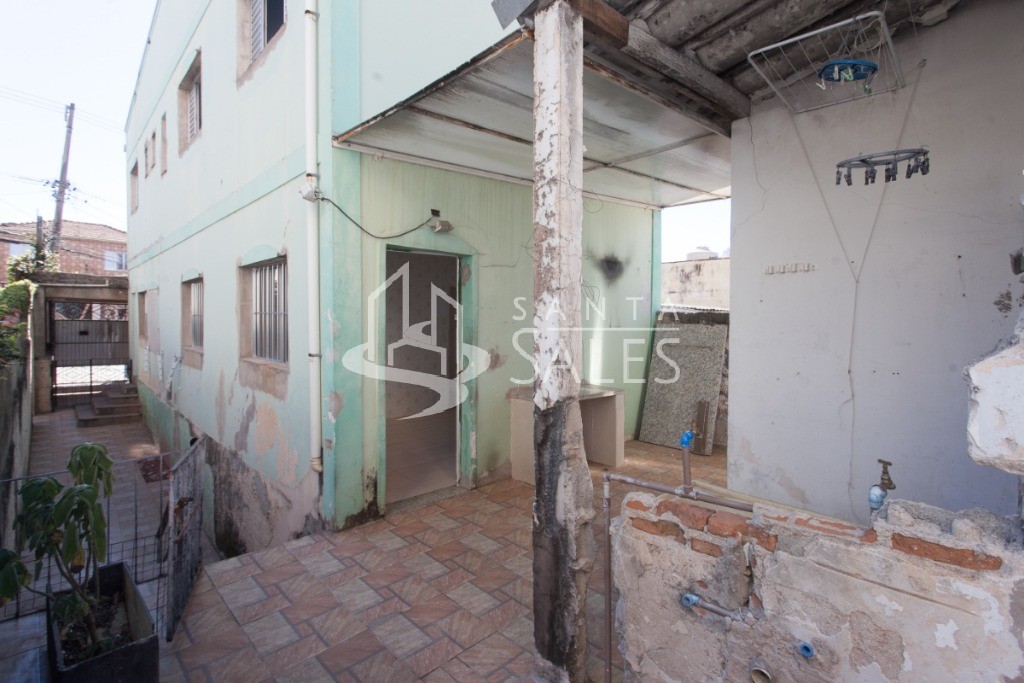 Sobrado, 3 quartos, 165 m² - Foto 72