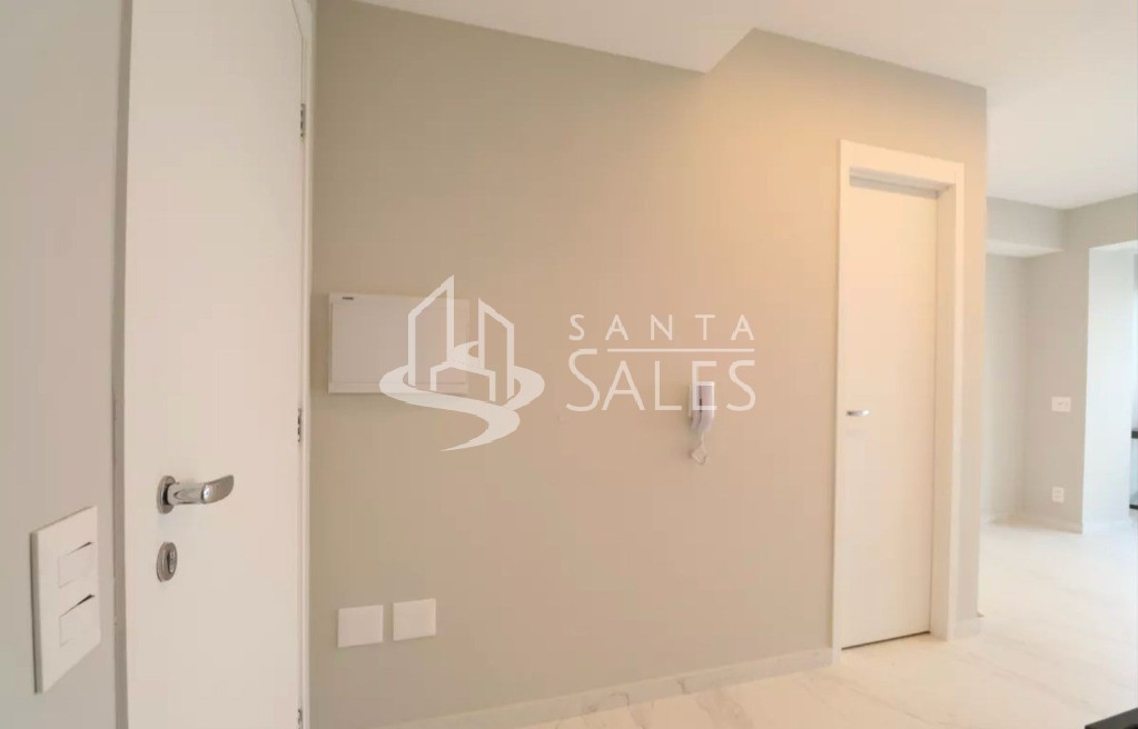 Apartamento, 1 quarto, 28 m² - Foto 29