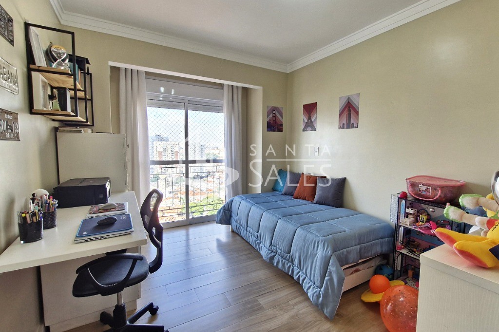 Apartamento, 3 quartos, 148 m² - Foto 43