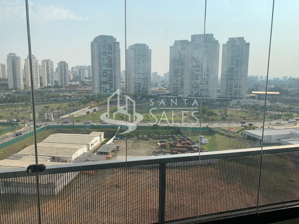 Apartamento, 2 quartos, 63 m² - Foto 13