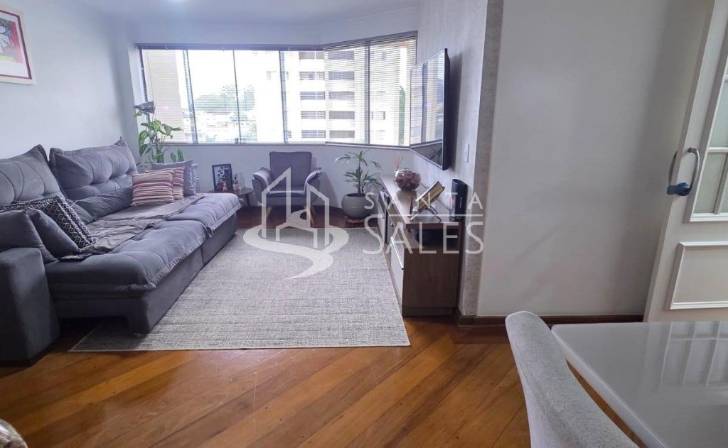 Apartamento, 3 quartos, 74 m² - Foto 8