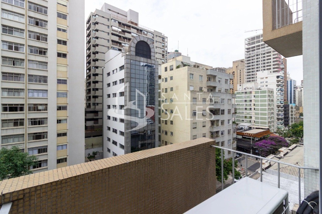 Apartamento, 3 quartos, 175 m² - Foto 24
