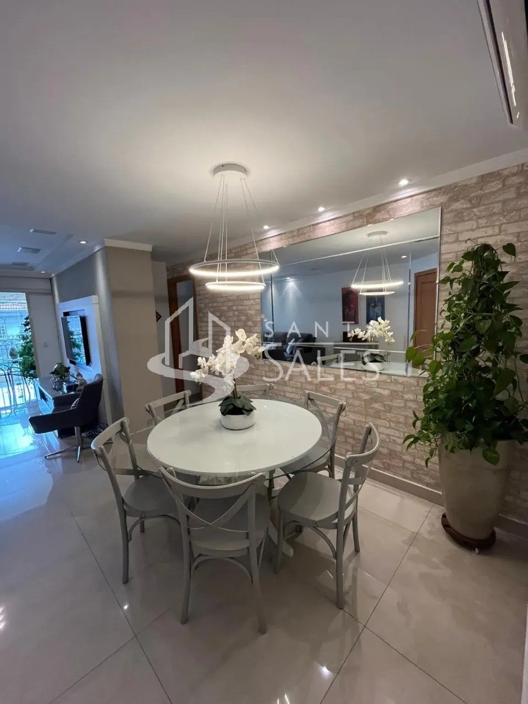 Apartamento, 3 quartos, 109 m² - Foto 10