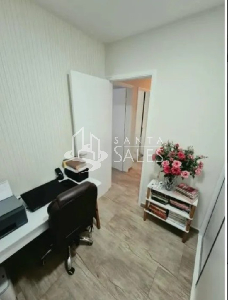 Apartamento, 3 quartos, 60 m² - Foto 12