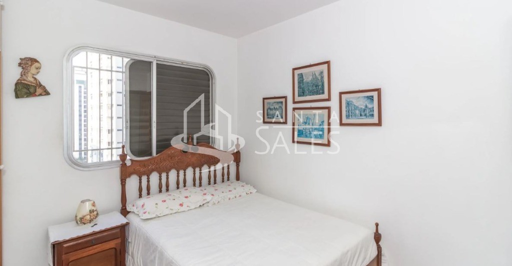 Apartamento, 3 quartos, 140 m² - Foto 9