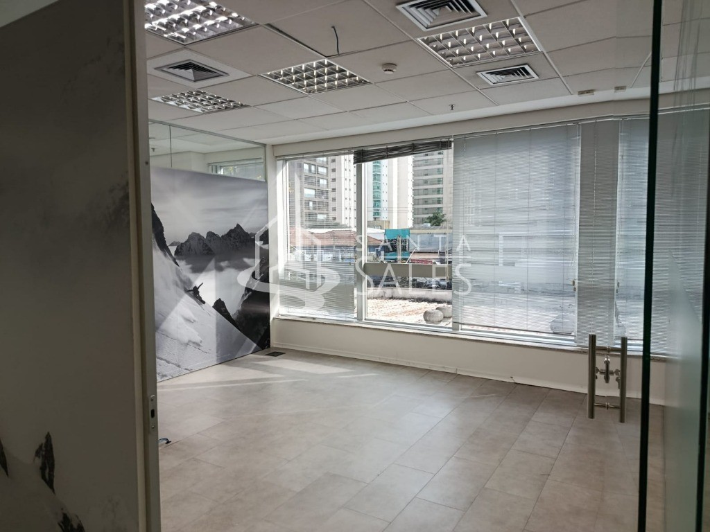 Sala-Conjunto, 229 m² - Foto 5
