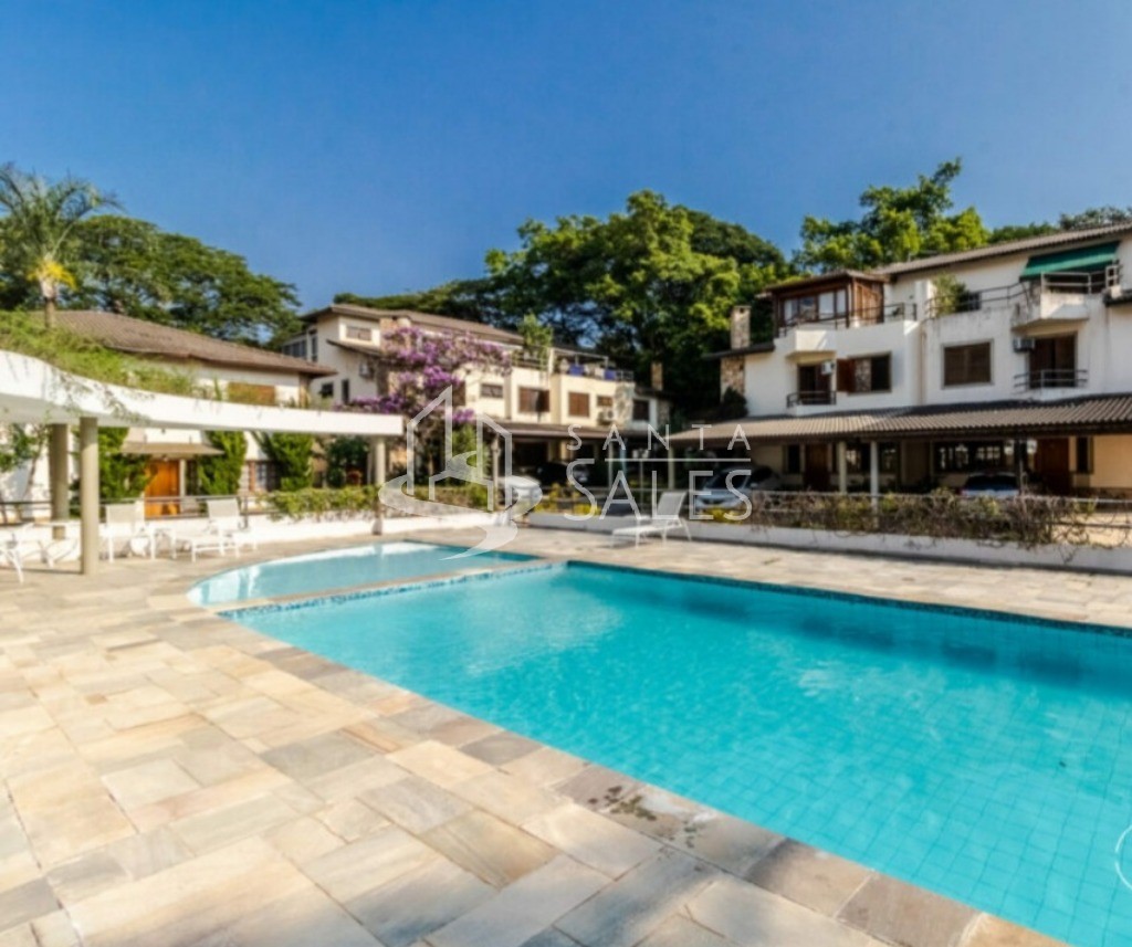 Sobrado, 4 quartos, 356 m² - Foto 14