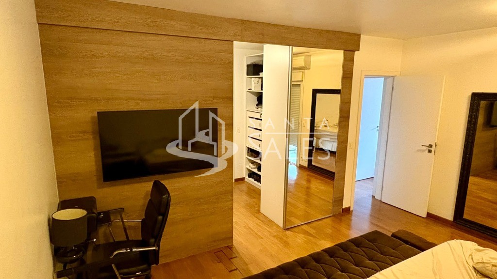 Apartamento, 3 quartos, 198 m² - Foto 3