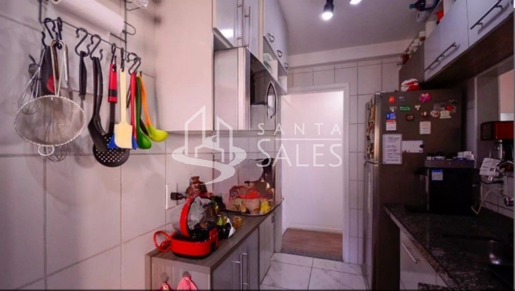 Apartamento, 3 quartos, 70 m² - Foto 13