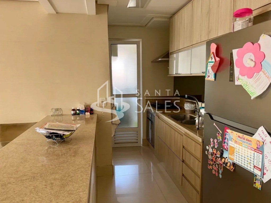 Apartamento, 2 quartos, 82 m² - Foto 9