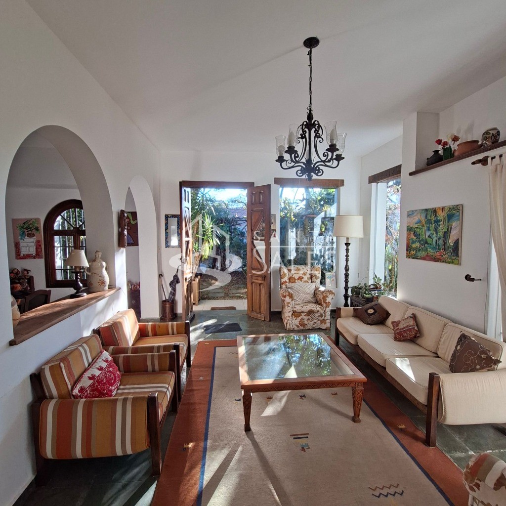 Casa, 4 quartos, 314 m² - Foto 27