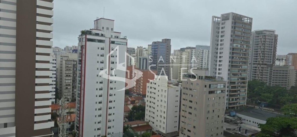 Apartamento, 1 quarto, 25 m² - Foto 11