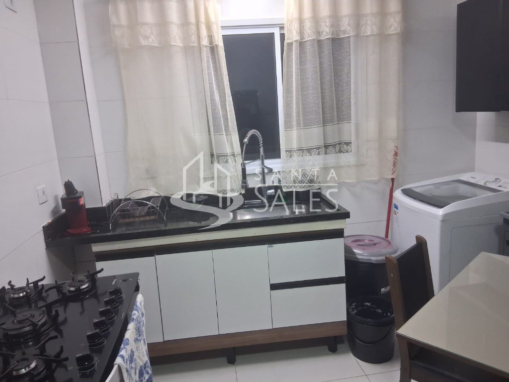 Apartamento, 2 quartos, 63 m² - Foto 8