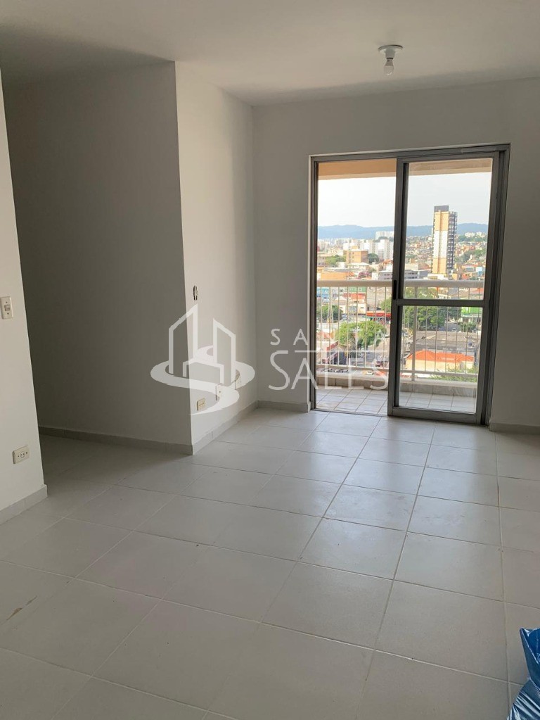 Apartamento, 3 quartos, 70 m² - Foto 1