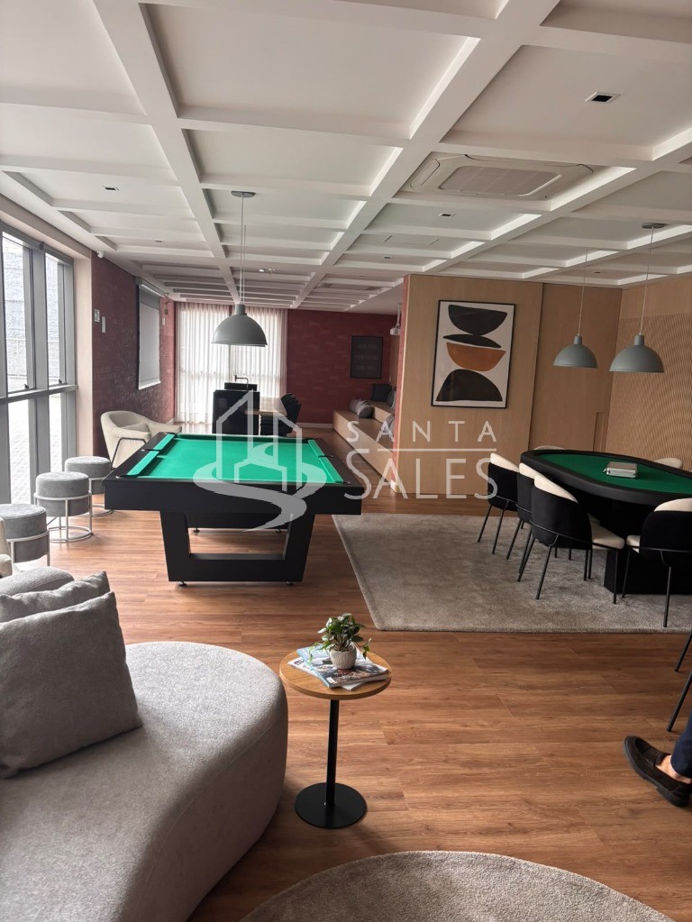 Apartamento, 2 quartos, 77 m² - Foto 33