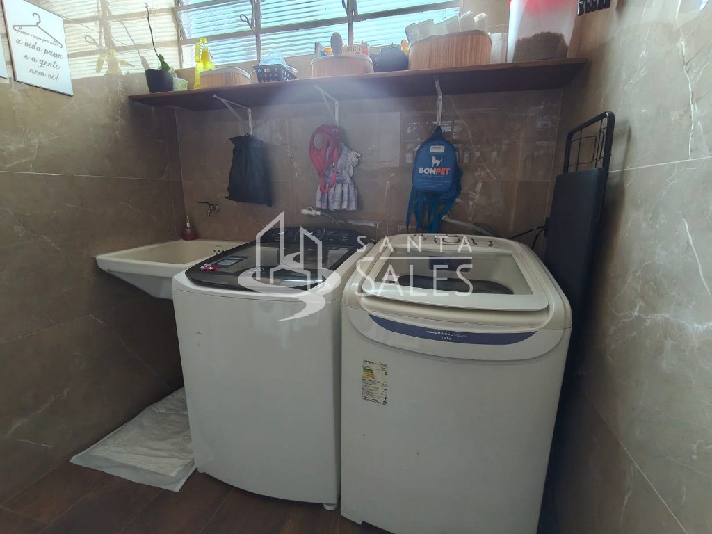 Sobrado, 6 quartos, 450 m² - Foto 42