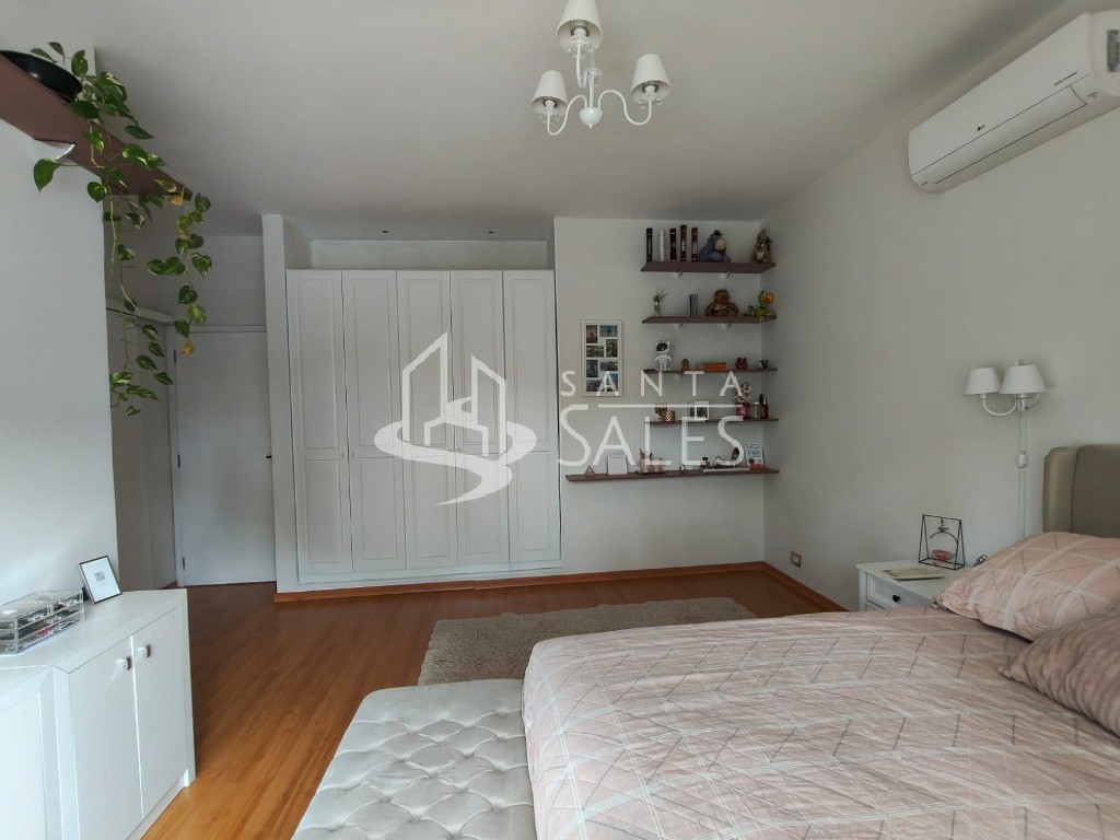 Sobrado, 6 quartos, 450 m² - Foto 37