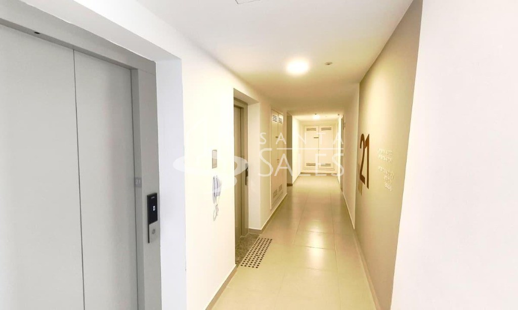 Apartamento, 1 quarto, 29 m² - Foto 7