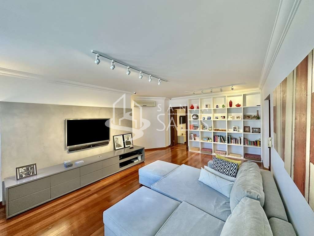 Casa de Condomínio, 5 quartos - Foto 25
