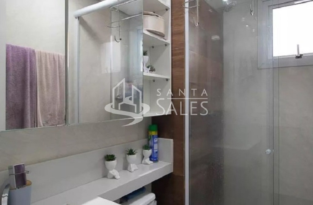 Apartamento, 2 quartos, 42 m² - Foto 7