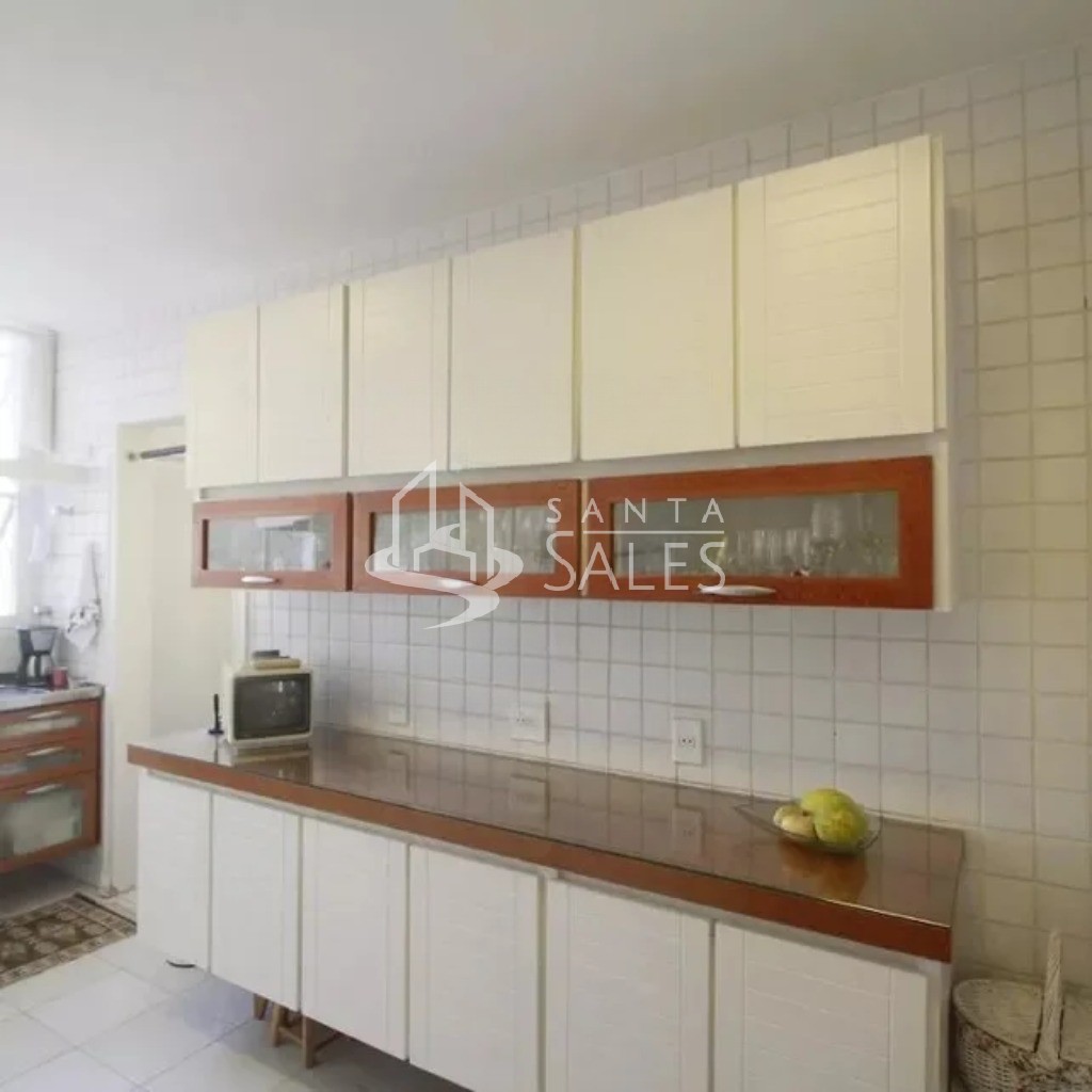 Apartamento, 2 quartos, 133 m² - Foto 10
