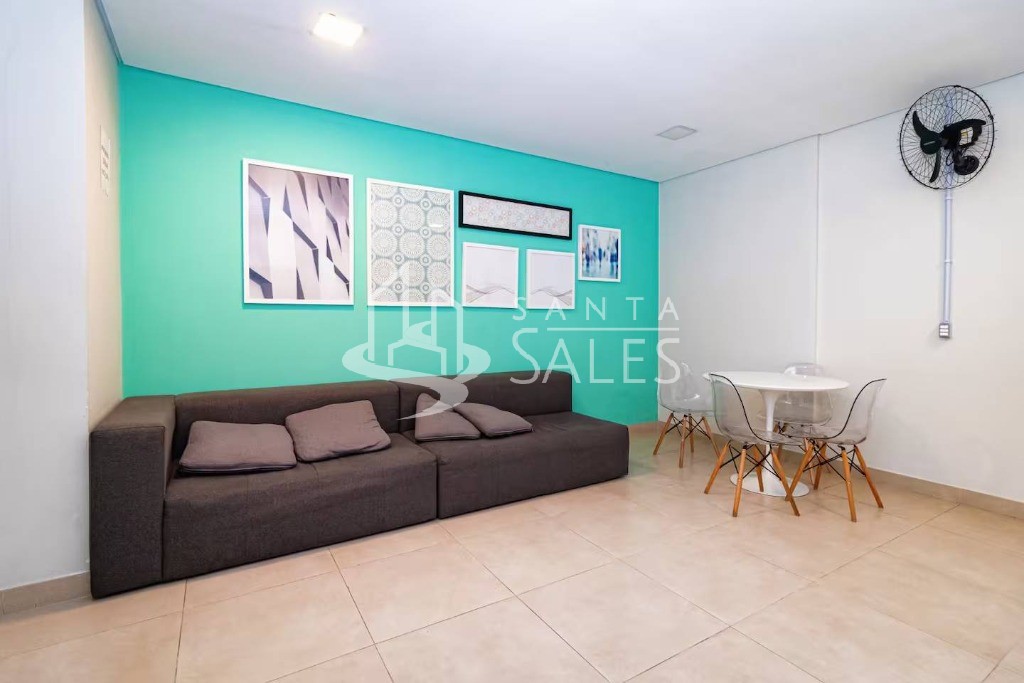 Apartamento, 2 quartos, 45 m² - Foto 44