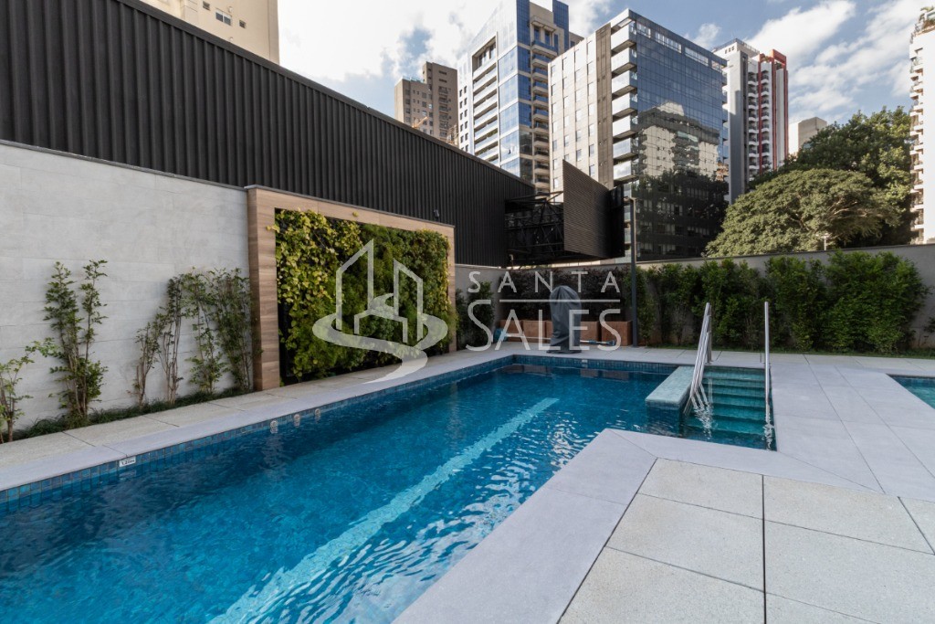 Apartamento, 3 quartos, 160 m² - Foto 58