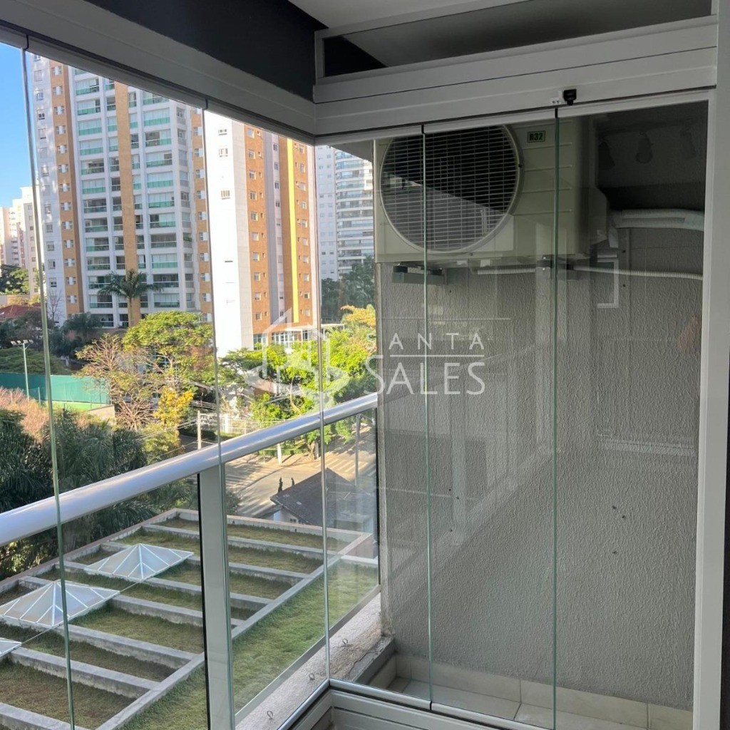 Apartamento, 1 quarto, 49 m² - Foto 36