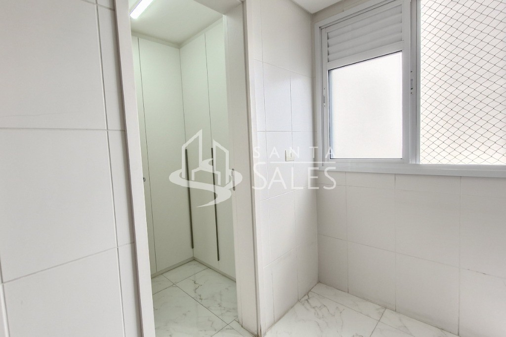 Apartamento, 3 quartos, 148 m² - Foto 3