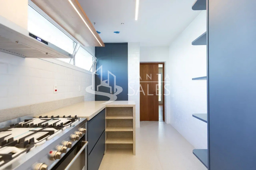 Apartamento, 3 quartos, 194 m² - Foto 11