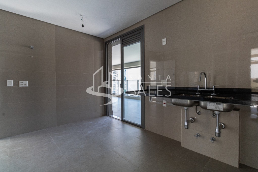 Apartamento, 3 quartos, 160 m² - Foto 5