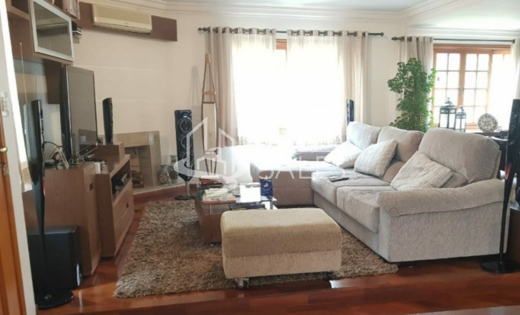 Sobrado, 4 quartos, 356 m² - Foto 10